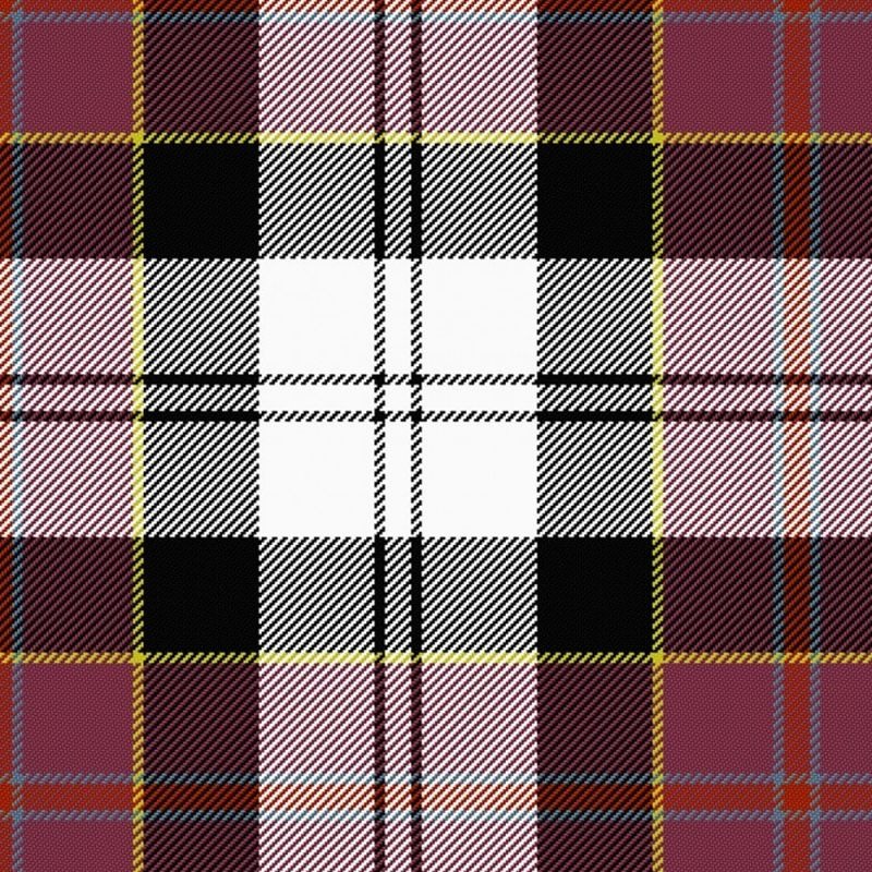 culloden dress modern