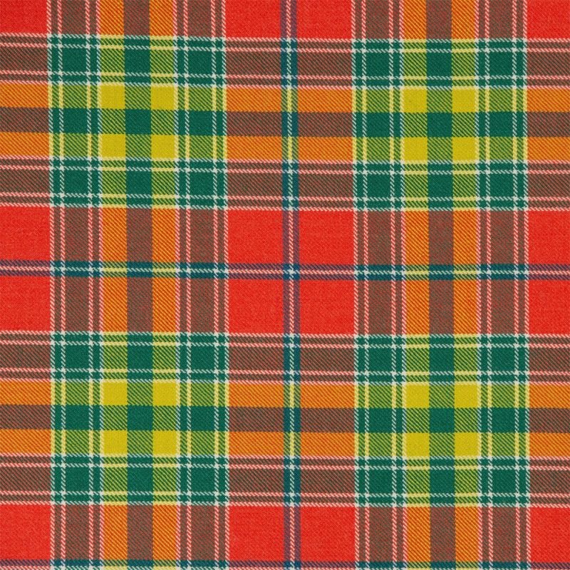 dunblane district