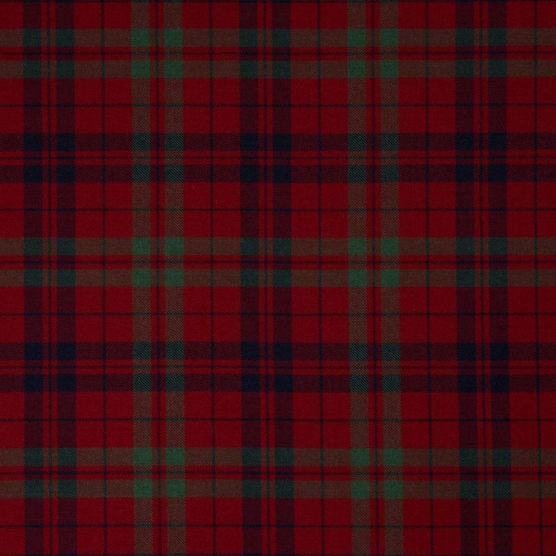 fraser of lovat wilson's