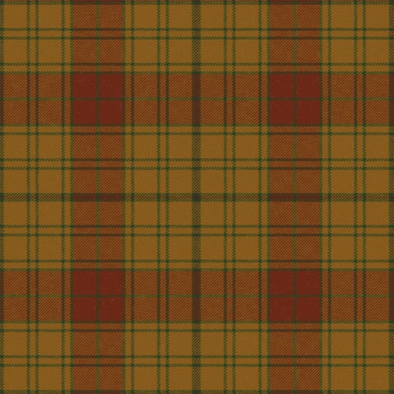 glen affric