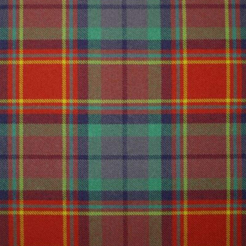 loch lomond district