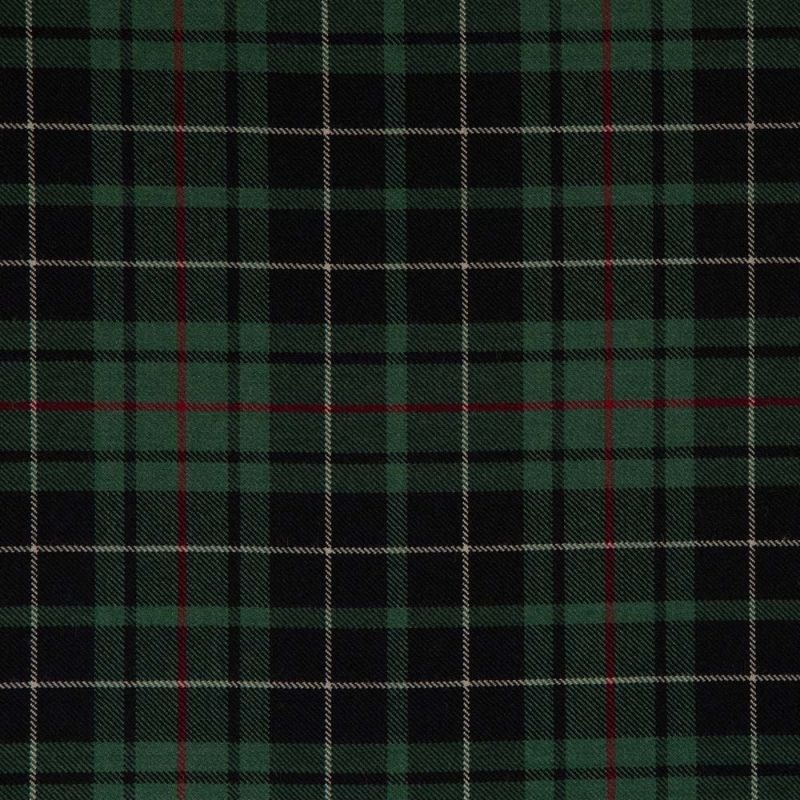 macaulay hunting muted