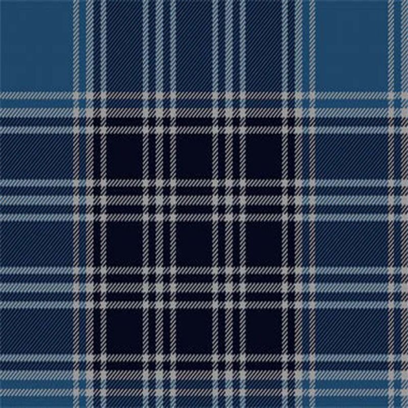 macdonald lord isles blue modern