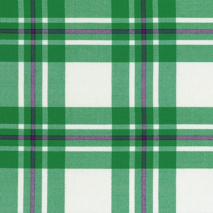 macgregor green