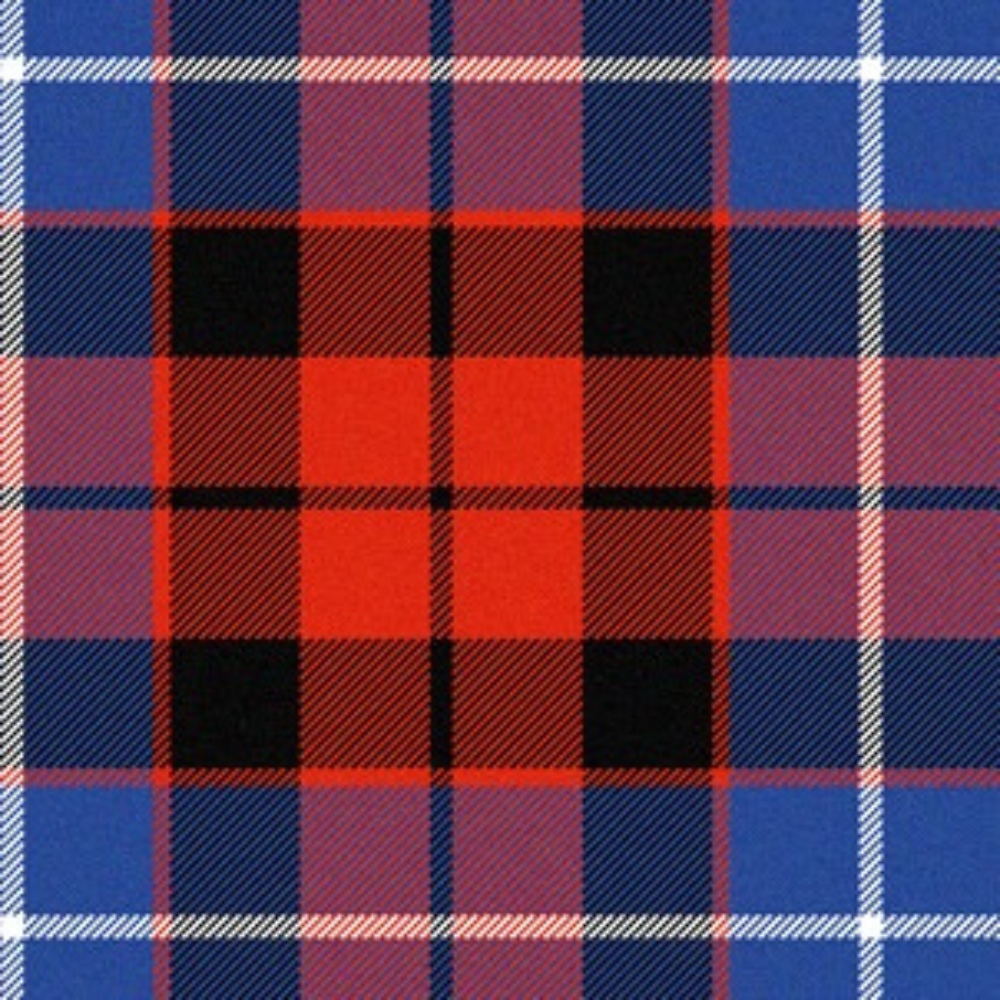 mackay dutch modern