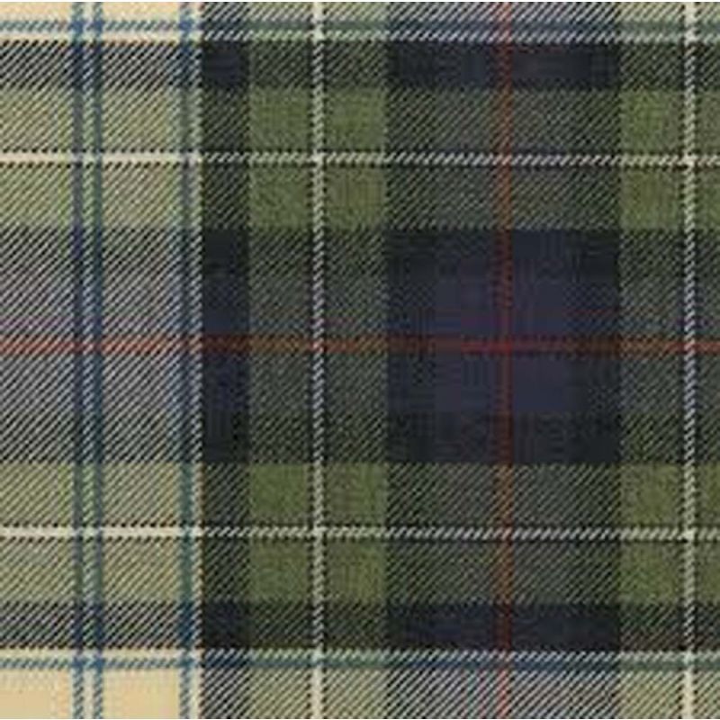 mackenzie hebridean