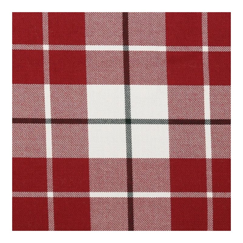 macrae of conchra red