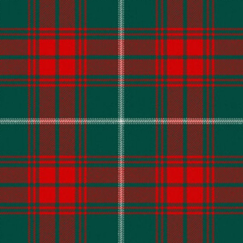 Rothesay Hunting