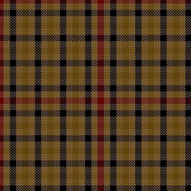 seaforth highlanders