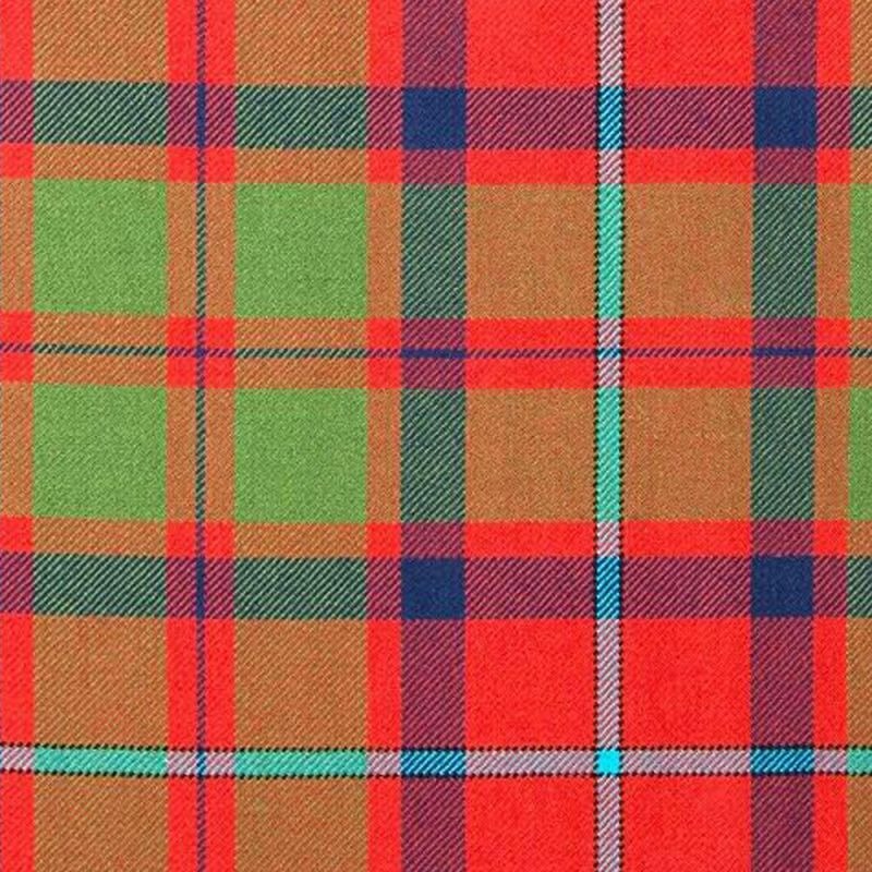 shaw of tordarroch