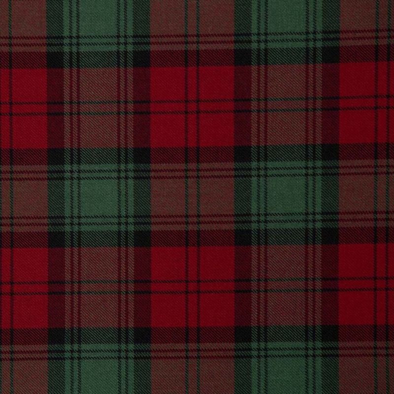 Stewart of Atholl Muted