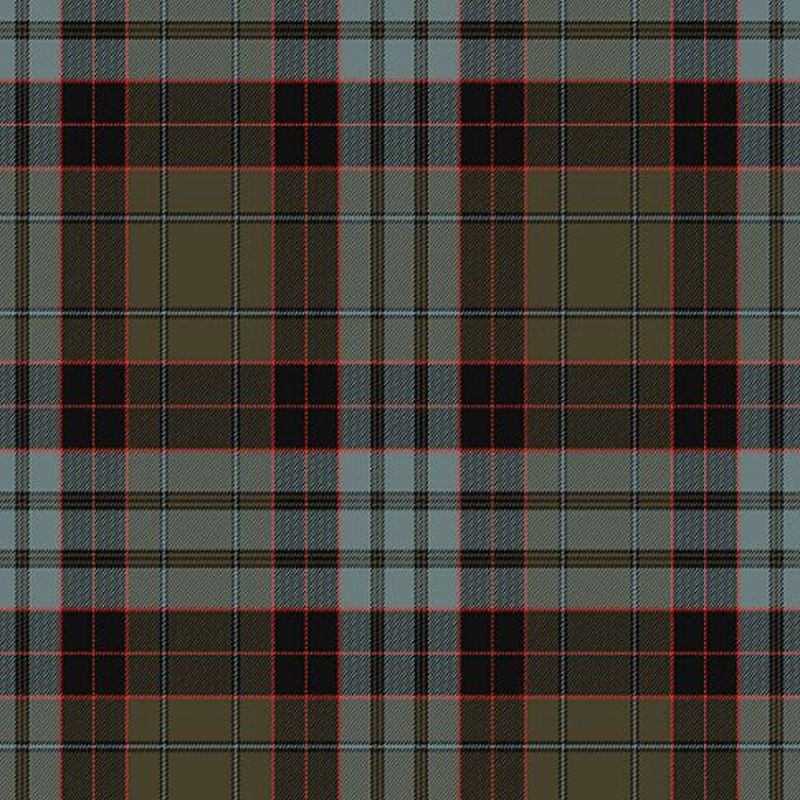 Stewart old Wheathered