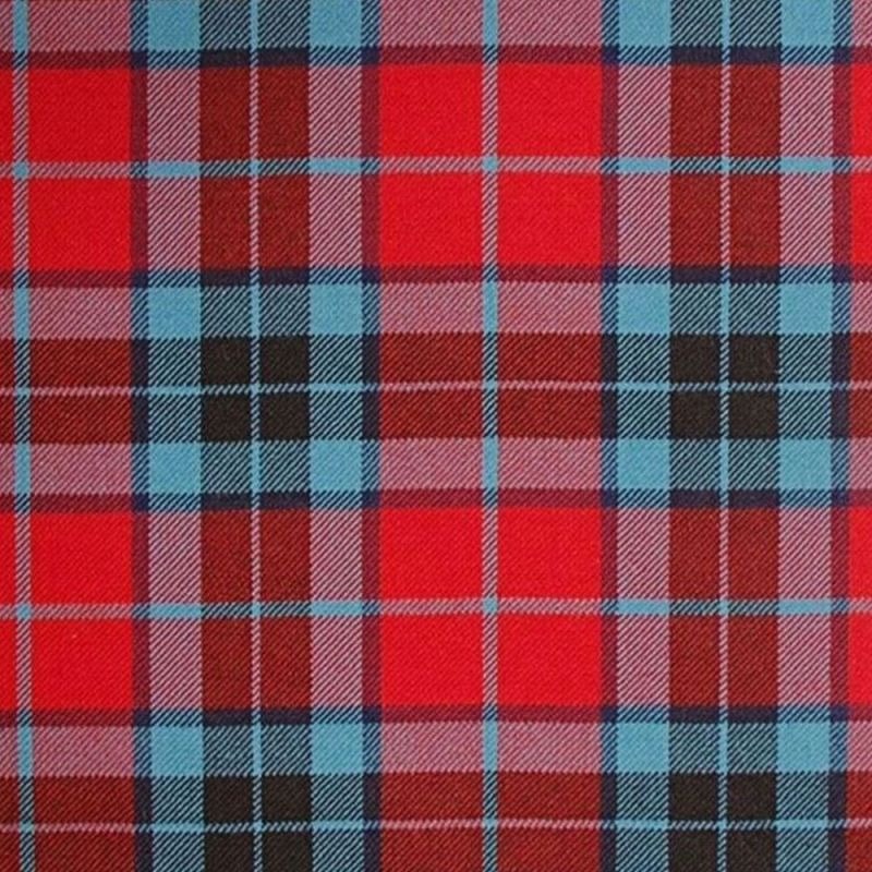 Thomson Red