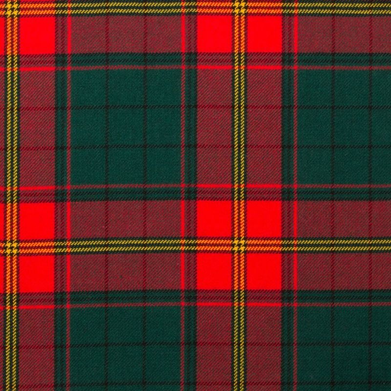 Ulster Red lrish
