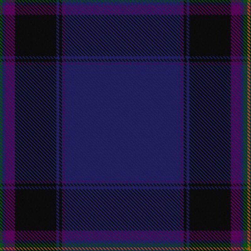 Ulster Scots