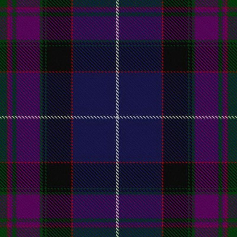 Western Isles