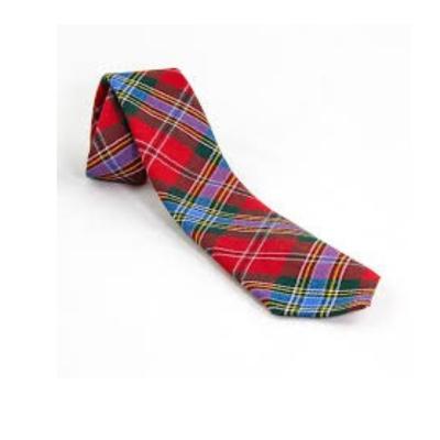 Tie