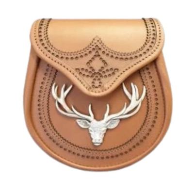 Leather Sporran