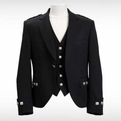 Argyll Kilt Jacket