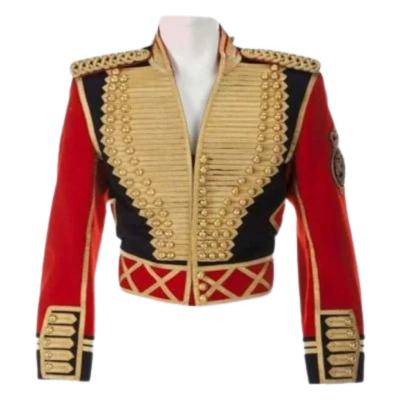 Drummer Doublet