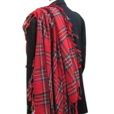 Fly Plaid
