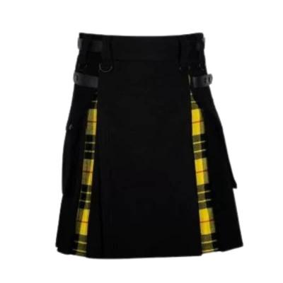 Hybrid Kilt