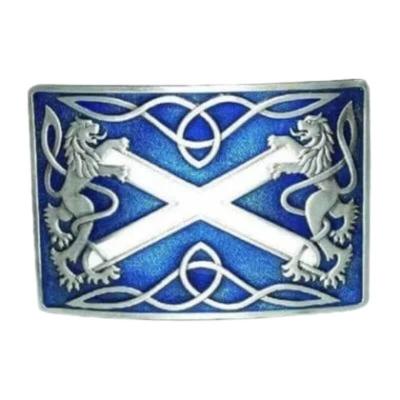 Kilt Belt Buckle
