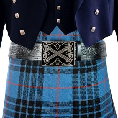 Kilt Belt