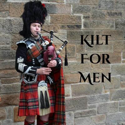 Kilts For Men
