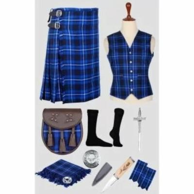 Kilt Sets