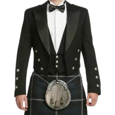 Prince Charlie Jacket