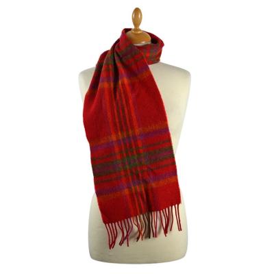 Tartan Scarves