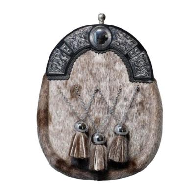 Seal Skin Sporran