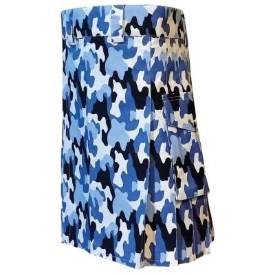 Tactical Kilt