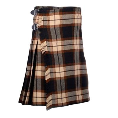 Tartan Kilt