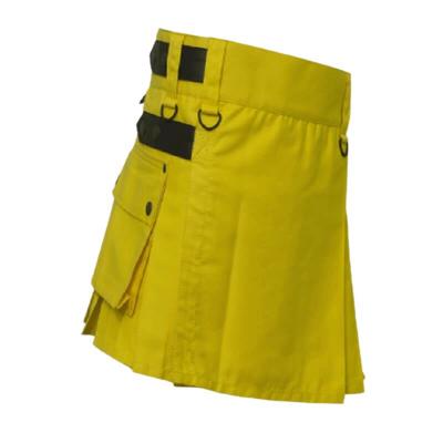 Women Utility Kilt