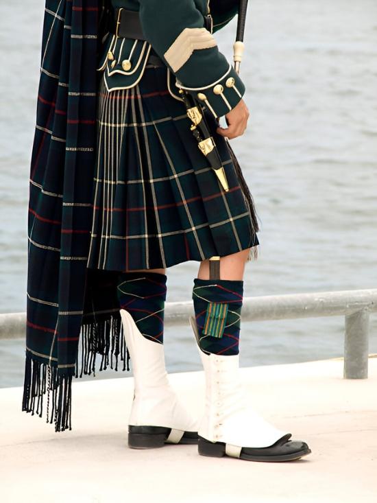 Premium Kilt