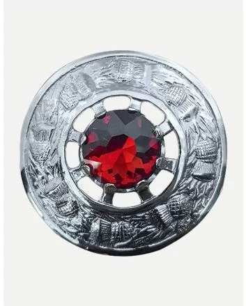 1 Stone Fly Play Brooch