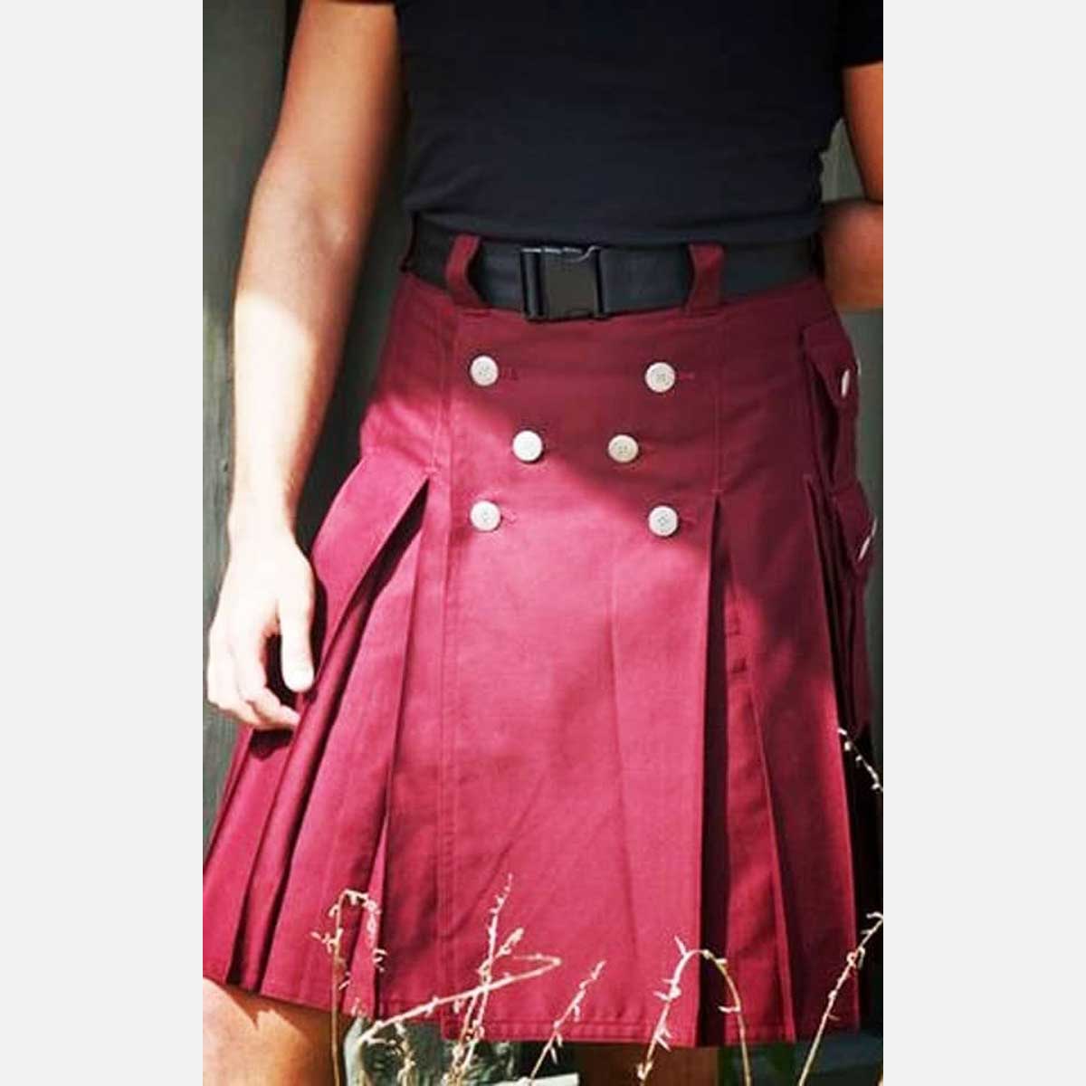 kilts for men