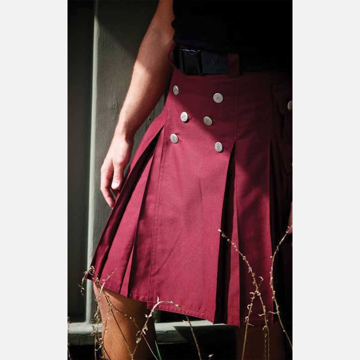 men kilt