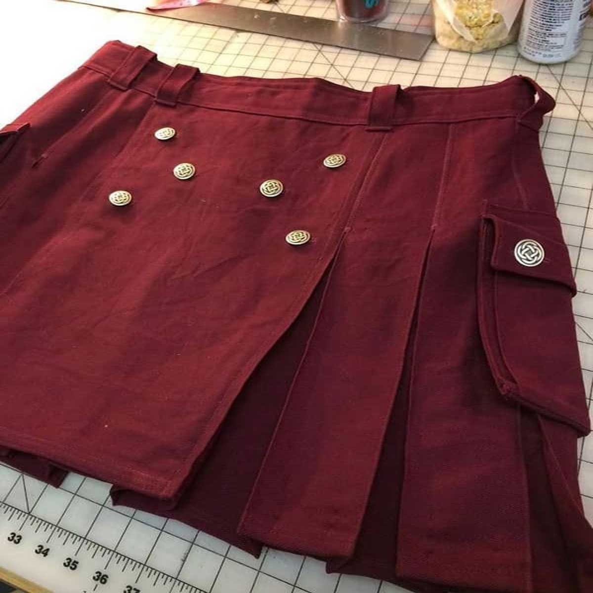 kilt