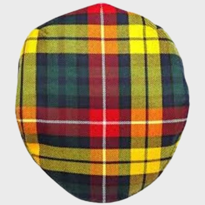 Buchanan Tartan Hat