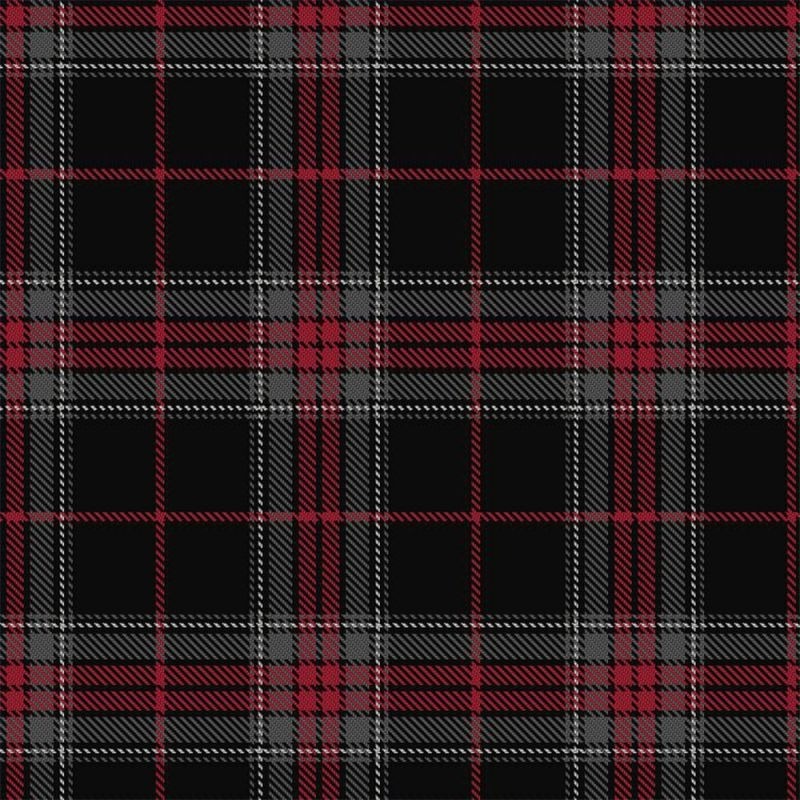 Clan King Robert The Bruce Memorial Tartan