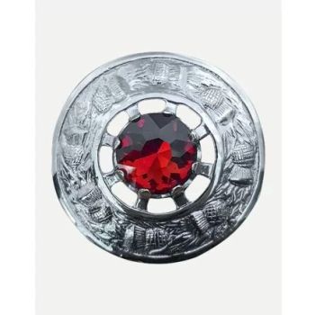 1 Stone Fly Play Brooch