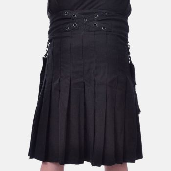 Gothic Utility Kilt