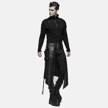 Punk Rave Utility Kilt