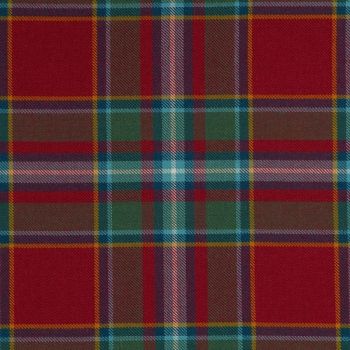 Clan Drummond Of Perth Modern Tartan