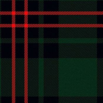 Clan Duke of Fife Modern Tartan