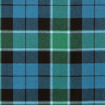 Clan Graham Of Monteith Ancient Tartan