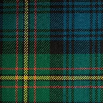 Clan Grant Hunting Ancient Tartan